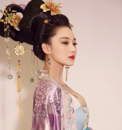 武媚娘与萧淑妃：一场宫廷权力斗争的真相
