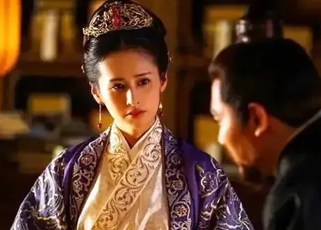 徐皇后的谥号：历史与尊重的象征