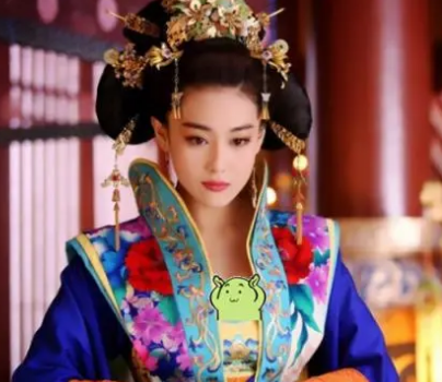 李隆基的红颜之恋：三位挚爱的女人与他的最爱