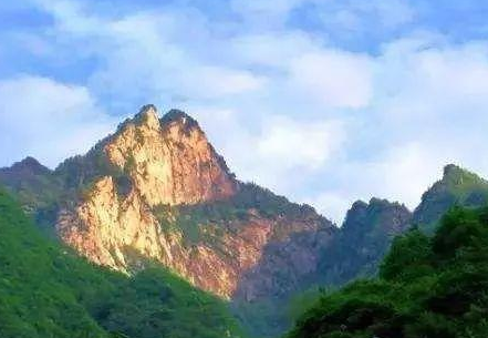 宿紫阁山北村：一次与自然和谐共处的诗意之旅
