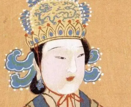 武则天杀了女儿是真是假?揭秘历史真相
