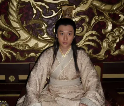 武则天与李弘：母子情深，权力与亲情的较量