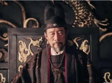 武则天的父亲武士彠娶了近40岁的杨氏，是因为什么?