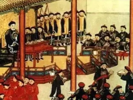 李世民和赵匡胤都不杀功臣，原因是什么?