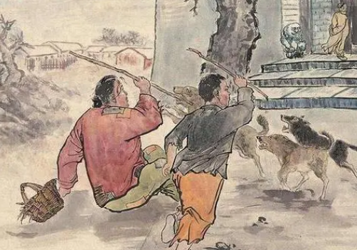 朱门酒肉臭，路有冻死骨——社会贫富差距的深度剖析