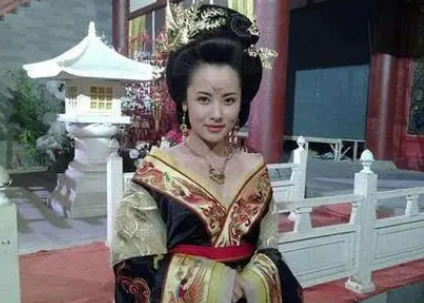 韦皇后的事迹与故事，相关故事是什么样的？