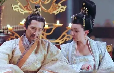 张良娣与李亨的深情厚谊，两人故事是什么样的？