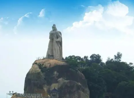 郑芝龙与李旦：一段错综复杂的历史关系