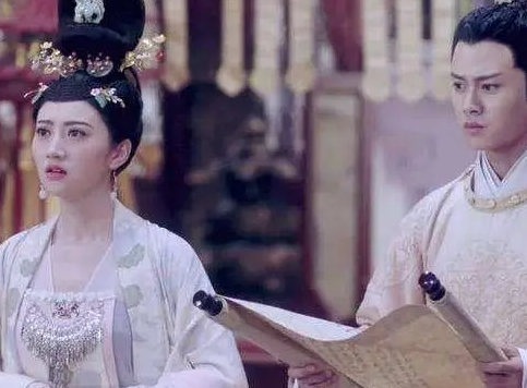 李豫与独孤贵妃的合葬之谜，原因是什么？