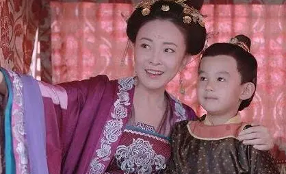 张皇后之子李佋：一生的荣耀与悲剧