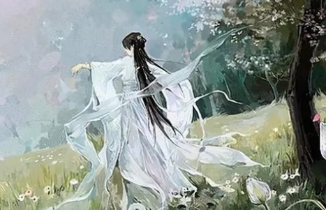 赏析韦庄思帝乡：一首充满哀愁的古诗