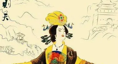 武则天侄孙欲娶突厥公主，却遭可汗谴责：赝品，退货！