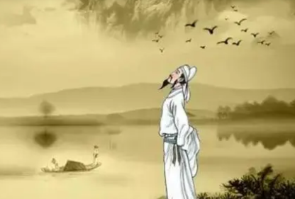 古朗月行：一首描绘月亮的古诗赏析