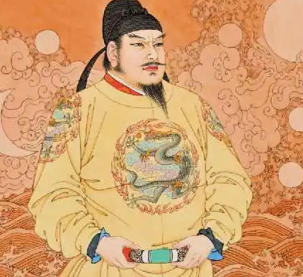 玄武门之变：李世民与尉迟敬德的微妙关系