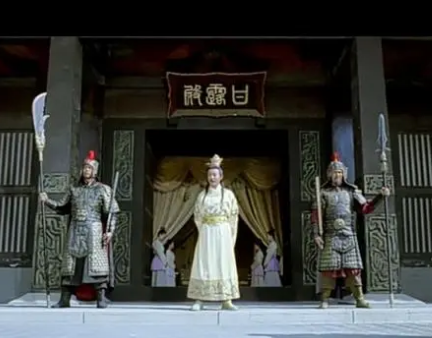尉迟恭居功自傲，仍能入选凌烟阁二十四功臣，是因为什么?
