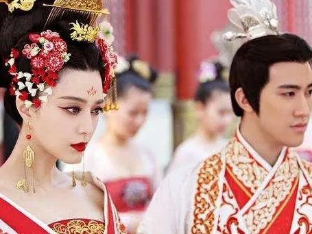 武则天嫁李世民与李治，生育差异的原因是什么？
