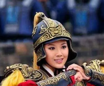 李世民之女，名垂千古的文成公主