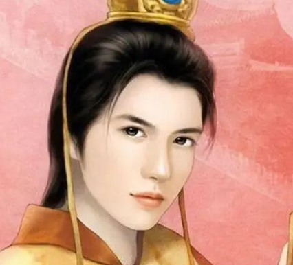 李承乾：太子之位的诱惑与谋反的无奈