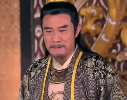 李渊的决断：李建成出马，看来是必须的了