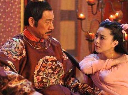 权力与欲望的交织：李世民霸占李元吉妻子的历史真相