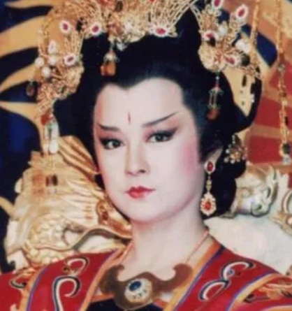 武则天真实容貌是什么样的？李治放弃江山是为了武则天？