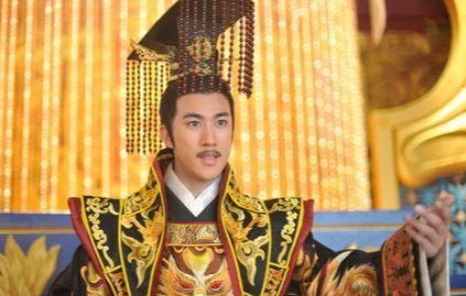 唐高宗李治的贵妃：出身荥阳郑氏的揭秘