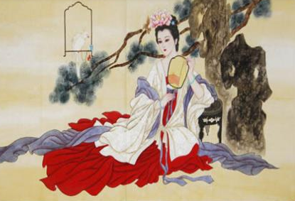 揭秘野史中的鱼玄机是什么样的：真相是什么？