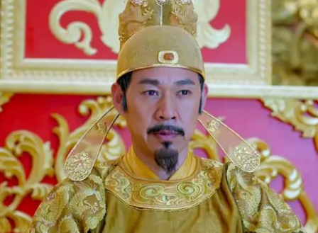唐太宗晚年昏庸之探析