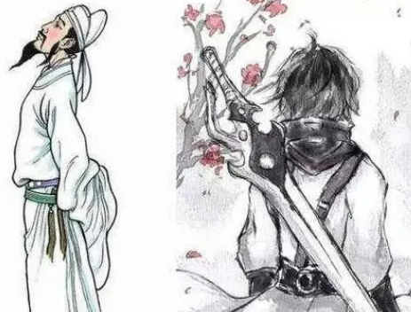 李白与李璘谋反事件：一场历史的误解
