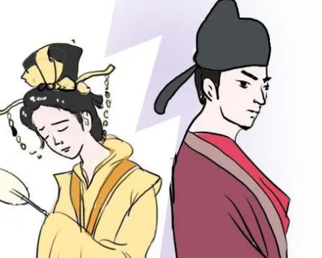 太平公主的婚姻生活：几次婚姻与最爱的人