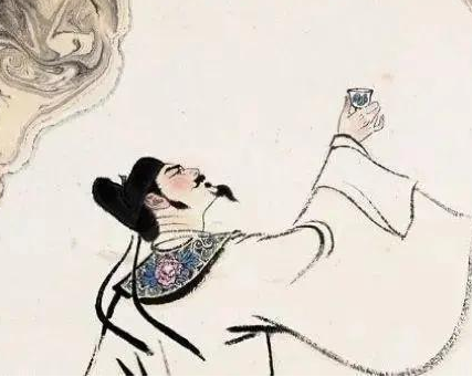 李白的妾薄命：以色事人的极致描绘