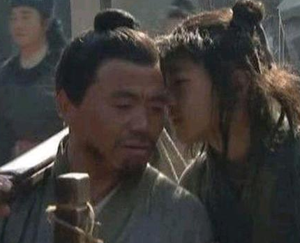 长孙冲：绿帽子冲的由来