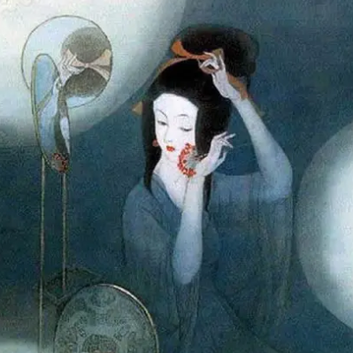 温庭筠诗词代表作一览