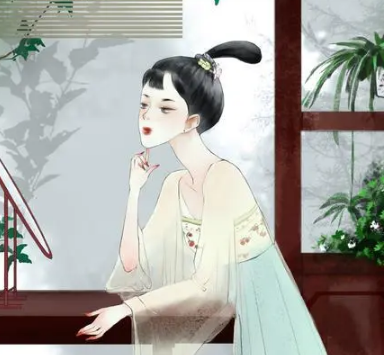 温庭筠诗词代表作及其特点解析