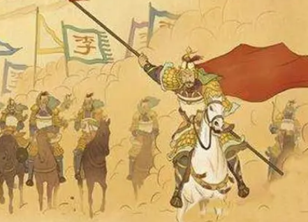唐朝八年五度政变：权力的较量与更迭