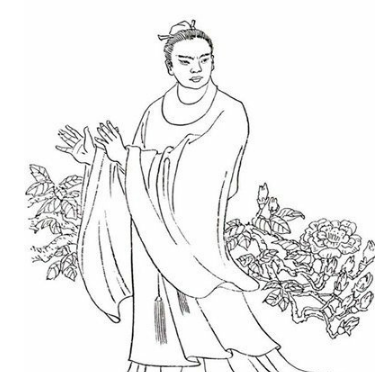 温庭筠一生是什么样的？他是一个什么样的诗人？