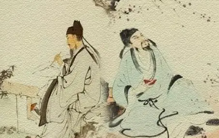 柳宗元与刘禹锡：古文运动中的双子星