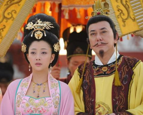 唐玄宗的妃子众多，为何杨贵妃独占鳌头？