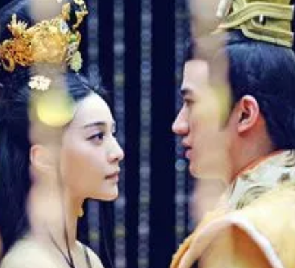 李世民和武则天什么关系？是公媳还是夫妻？