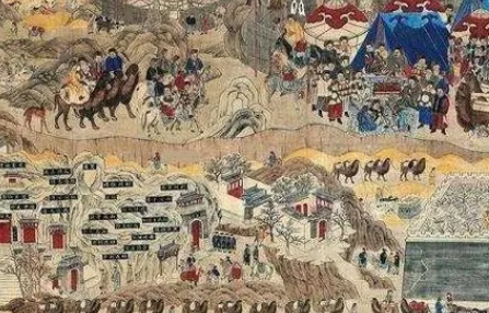 甘露之变：一场失败的政变背后的原因