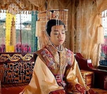 李重茂为什么不算皇帝？存在哪些争议？
