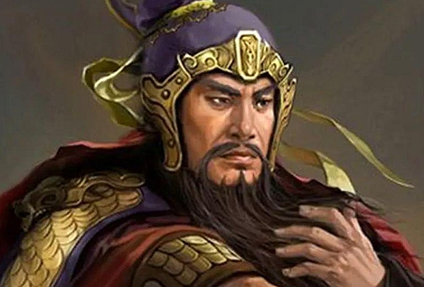 唐朝108名将名录：英勇无畏的三十六帅