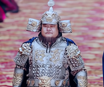 安禄山为何自请成为杨玉环的养子？他是怎么想的？