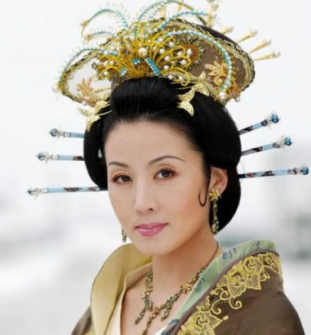 长孙皇后的悲剧人生：短暂而辉煌的36年