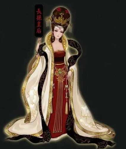 长孙皇后的后代之谜，子女情况是什么样的？
