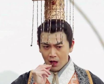 李世民真的生吞活吃过蝗虫吗？他为什么这么做？