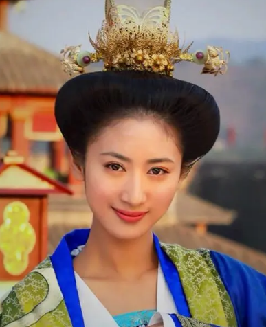 长孙皇后：一位显赫的皇家身份与真名之谜