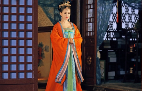 揭秘李世民与长孙皇后的关系：真相究竟如何？