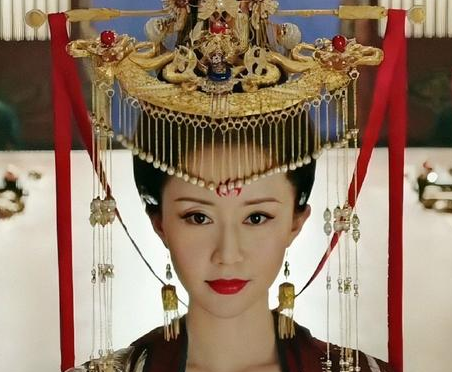 李世民与长孙皇后：爱情的真相究竟如何？