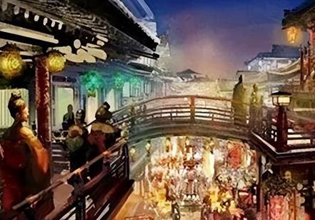唐朝经济繁荣的表现有哪些方面，分别是什么样的？